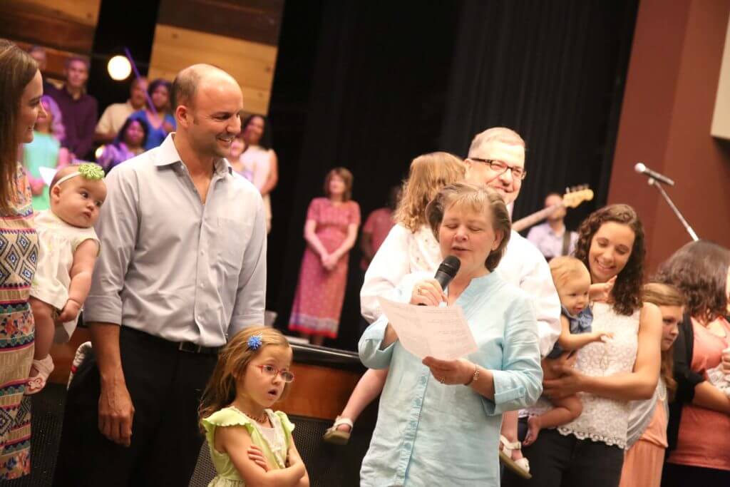 What a Great Mother's Day! 7