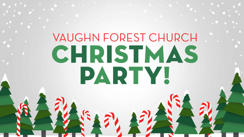 Tons of Movement at Vaughn Forest 6