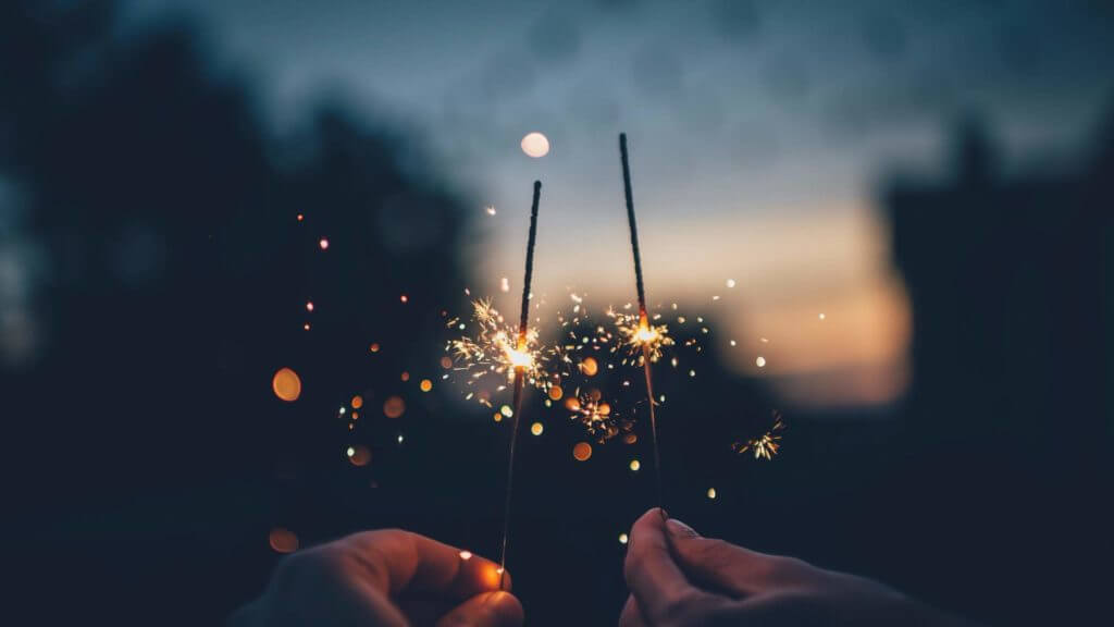 2016 is Drawing to a Close 2