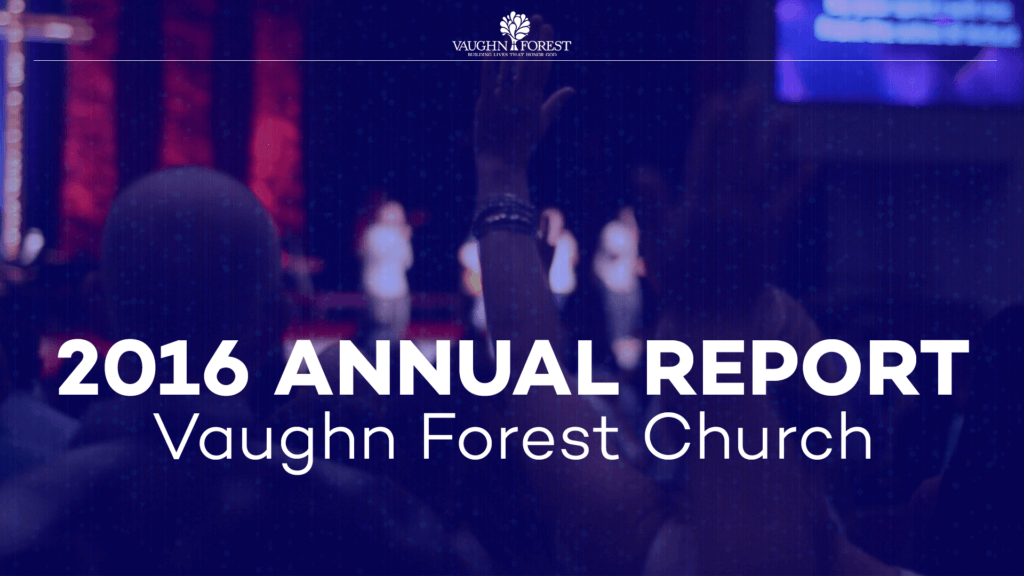 State of the Church 7