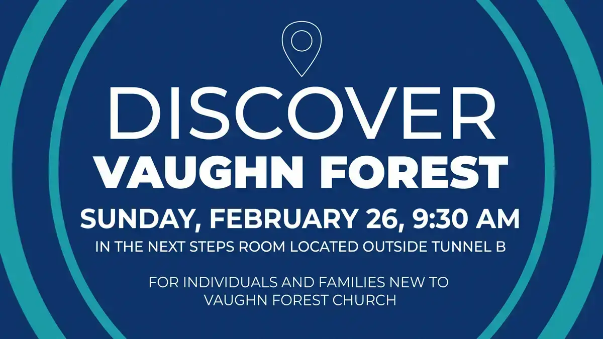 Discover Vaughn Forest 1