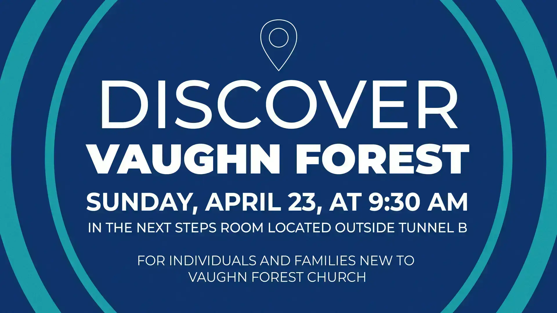 Discover Vaughn Forest 1