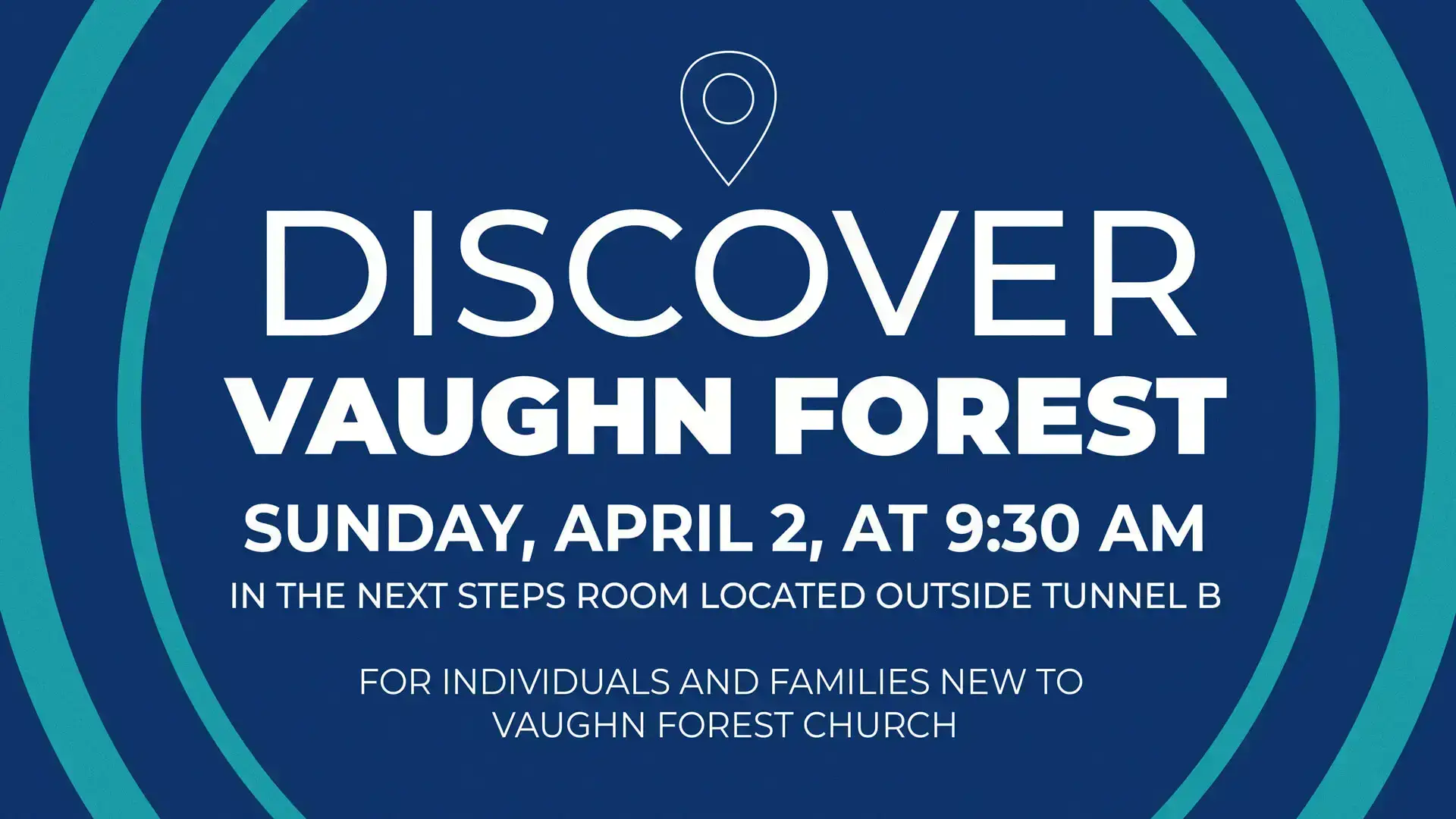 Discover Vaughn Forest 1