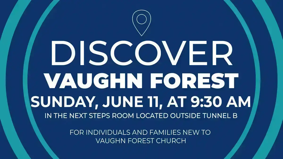 Discover Vaughn Forest 1