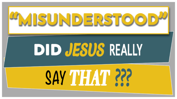 Misunderstood Week 4 - “Prosperity Parenting” Image