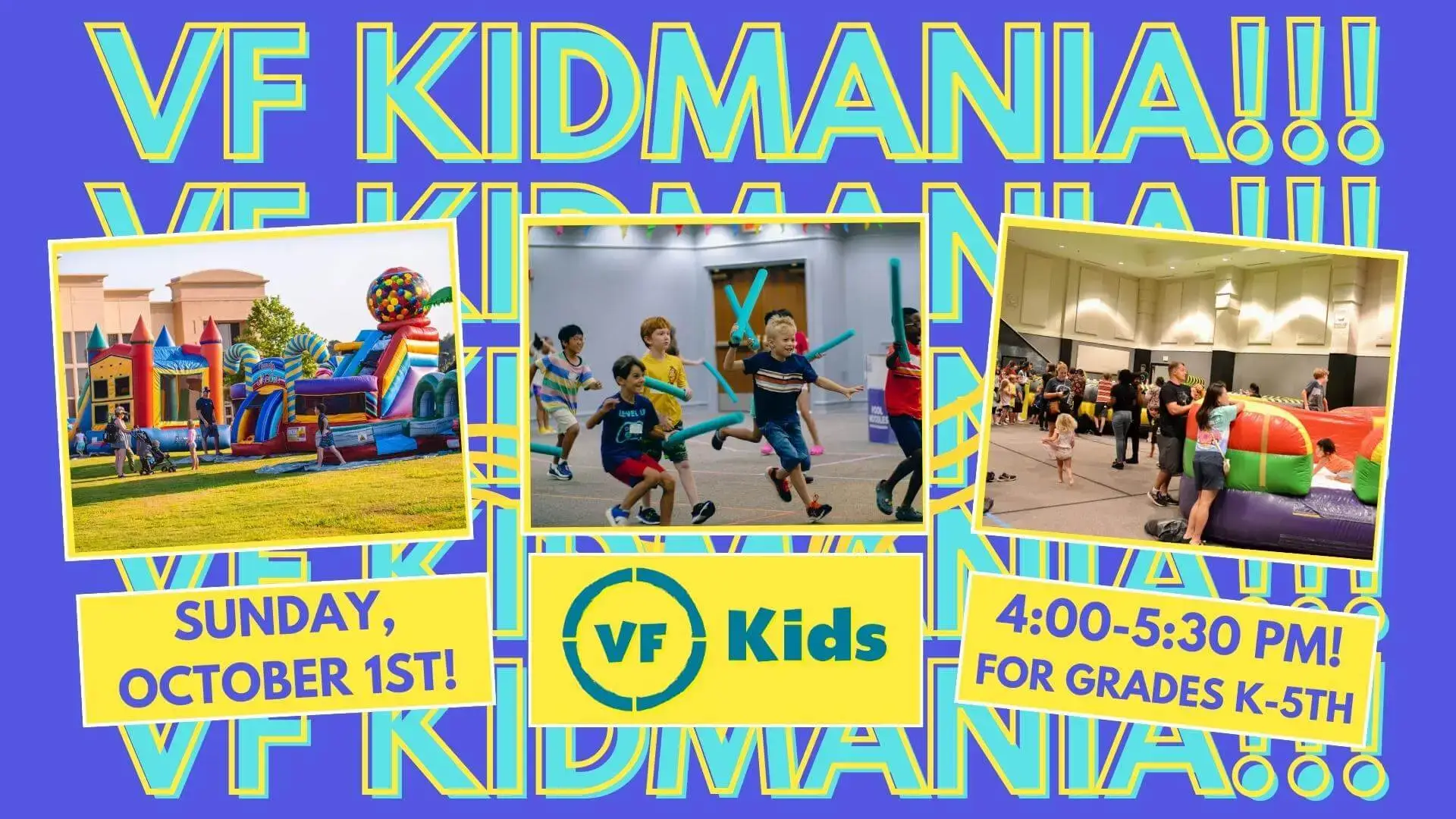 KidMania 1