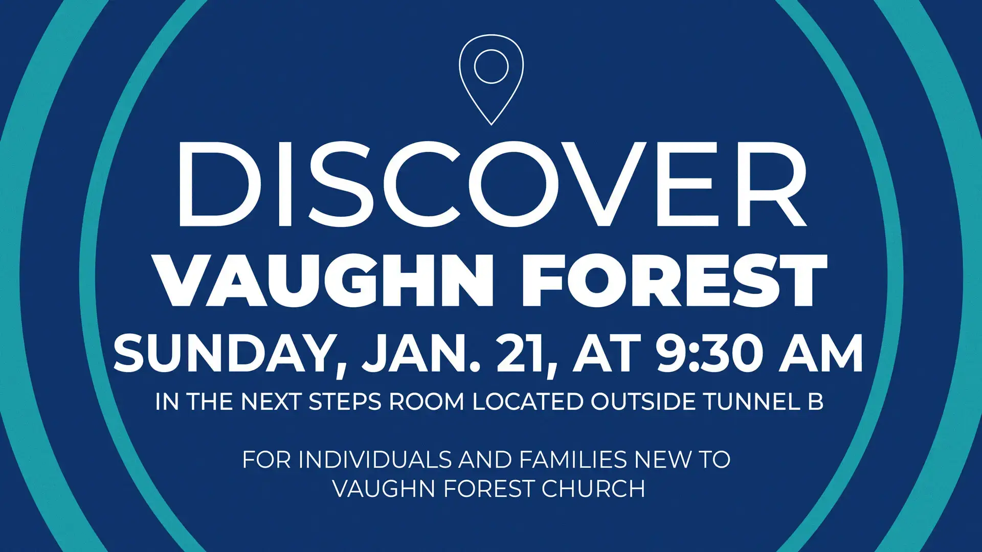 Discover Vaughn Forest 1