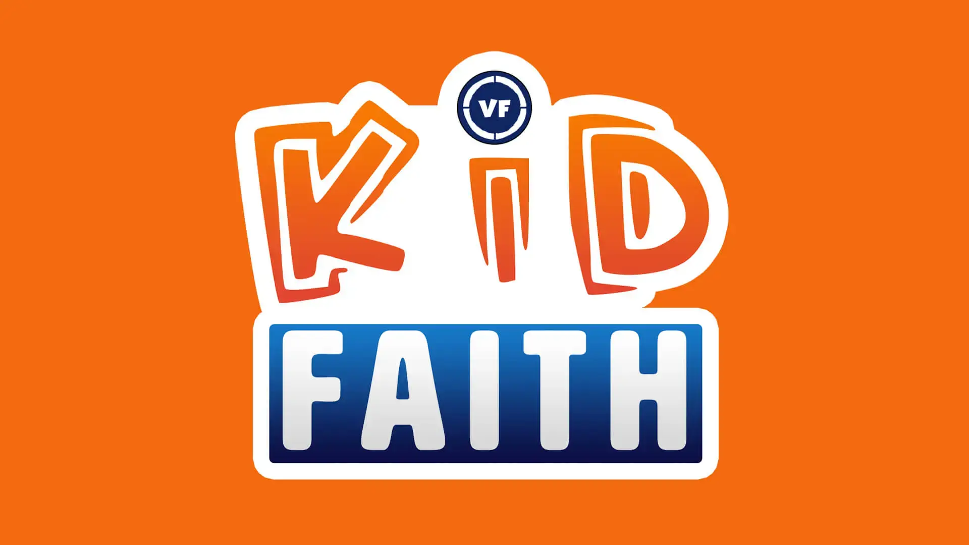 Kid Faith 1