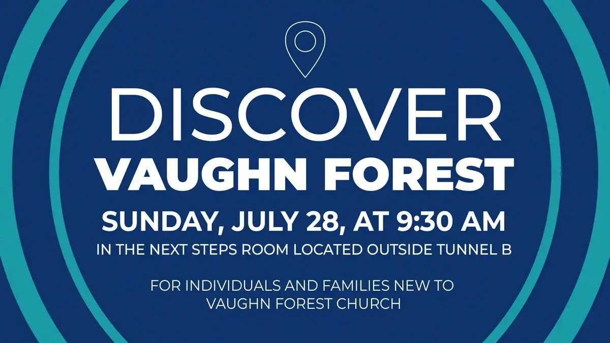 Discover Vaughn Forest 1