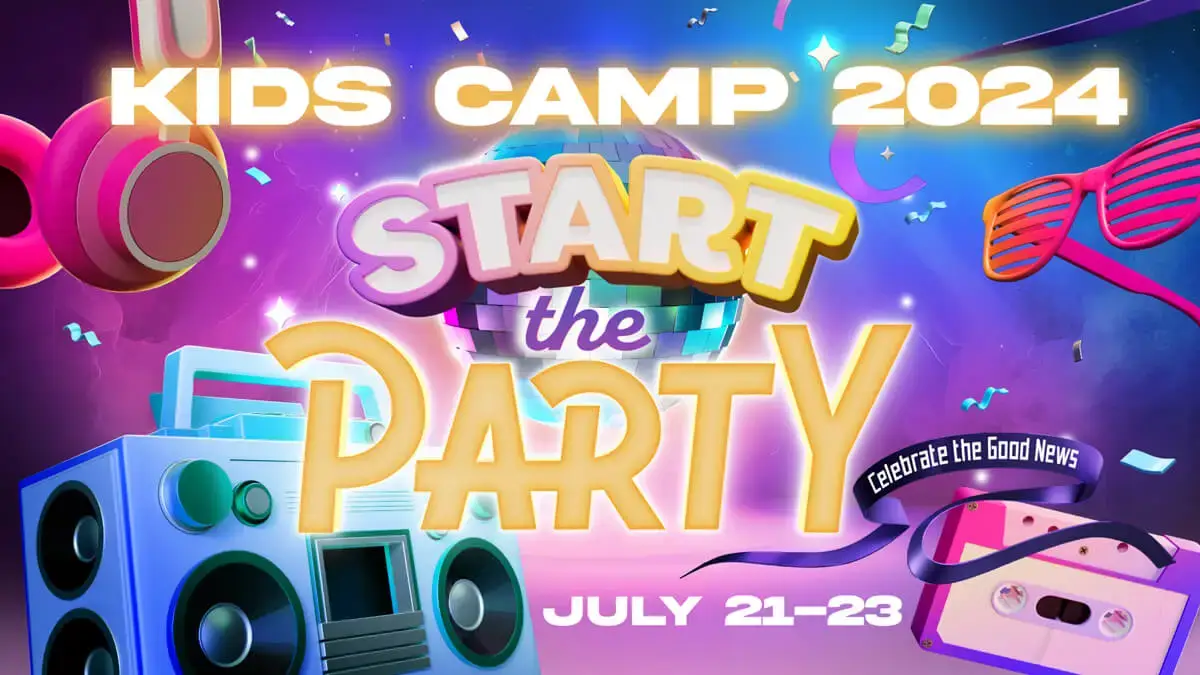 Kids Camp 1