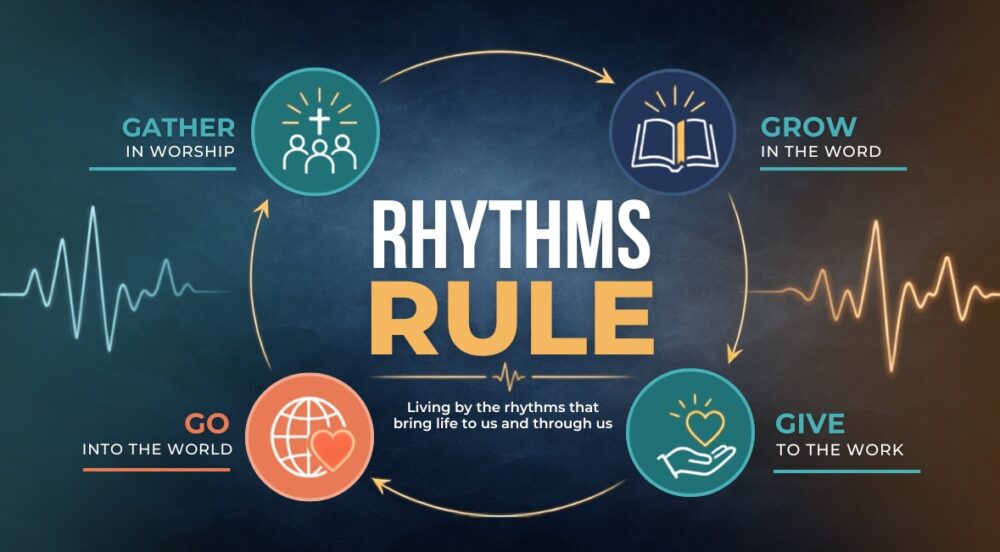 Rhythms Rule